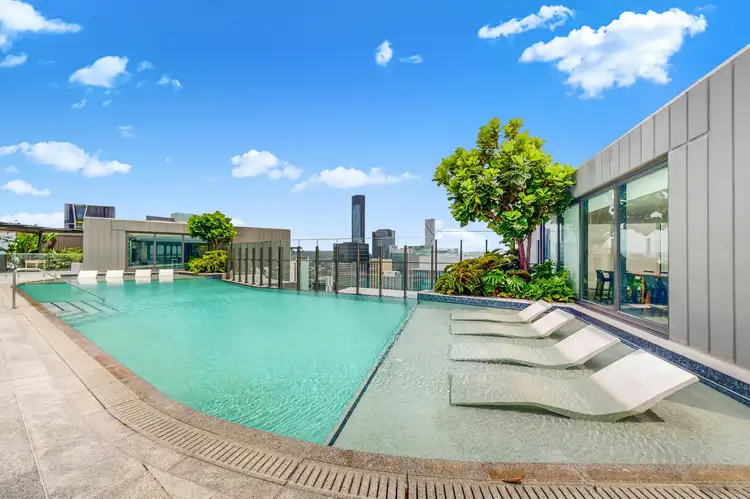 2802/111 Mary Street, Brisbane City QLD 4000
