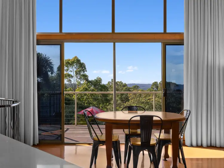 261 Mount Mellum Road, Mount Mellum QLD 4550