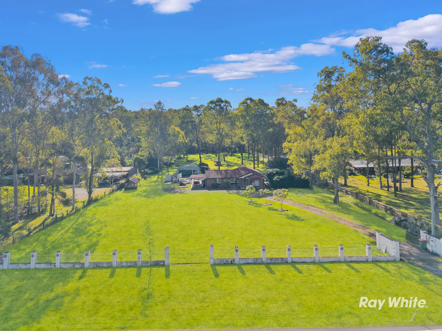 Main view of Homely house listing, 1463-1465 Chambers Flat Road, Chambers Flat QLD 4133