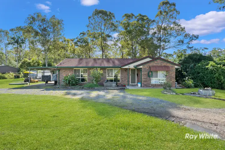 Second view of Homely house listing, 1463-1465 Chambers Flat Road, Chambers Flat QLD 4133