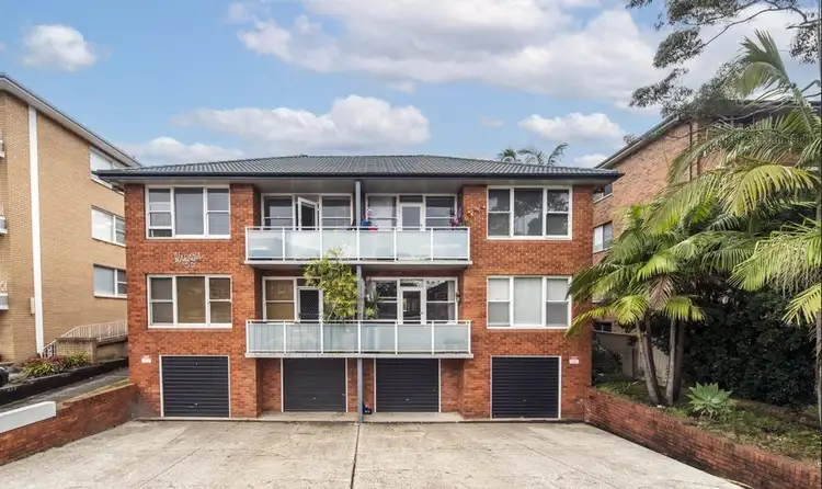 2/33-35 Kings Road, Brighton-Le-Sands NSW 2216