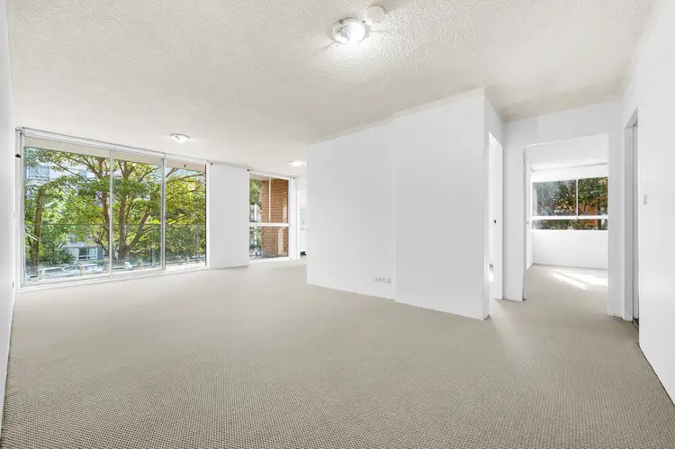 2D/16 Bligh Place, Randwick NSW 2031