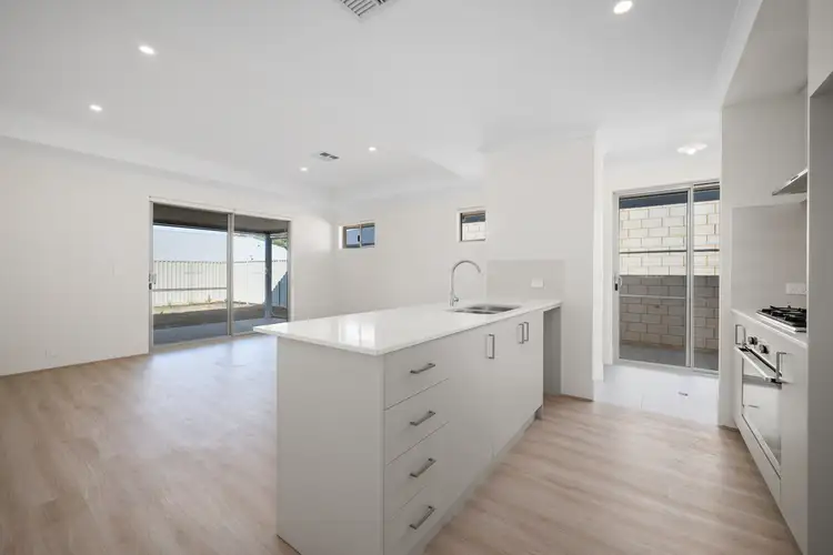 25 Tranquil Loop, Baldivis WA 6171