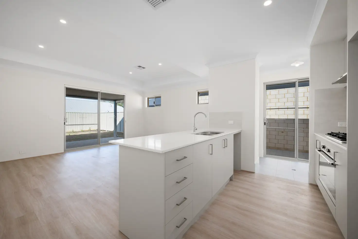 Main view of Homely house listing, 25 Tranquil Loop, Baldivis WA 6171