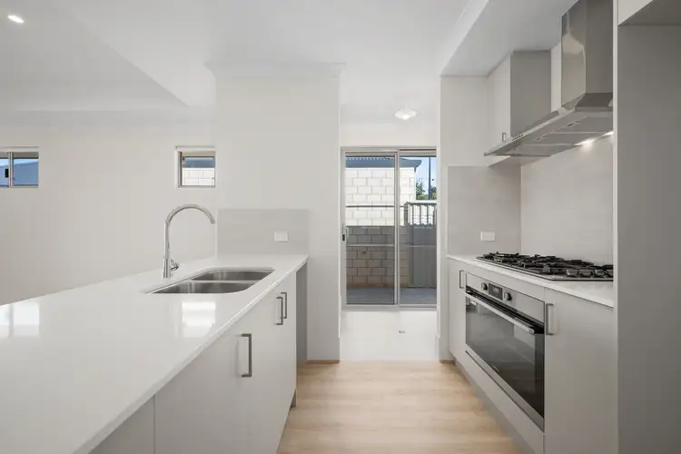 Second view of Homely house listing, 25 Tranquil Loop, Baldivis WA 6171