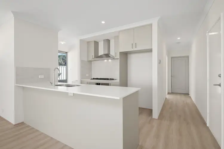 Third view of Homely house listing, 25 Tranquil Loop, Baldivis WA 6171