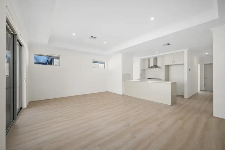 Fourth view of Homely house listing, 25 Tranquil Loop, Baldivis WA 6171