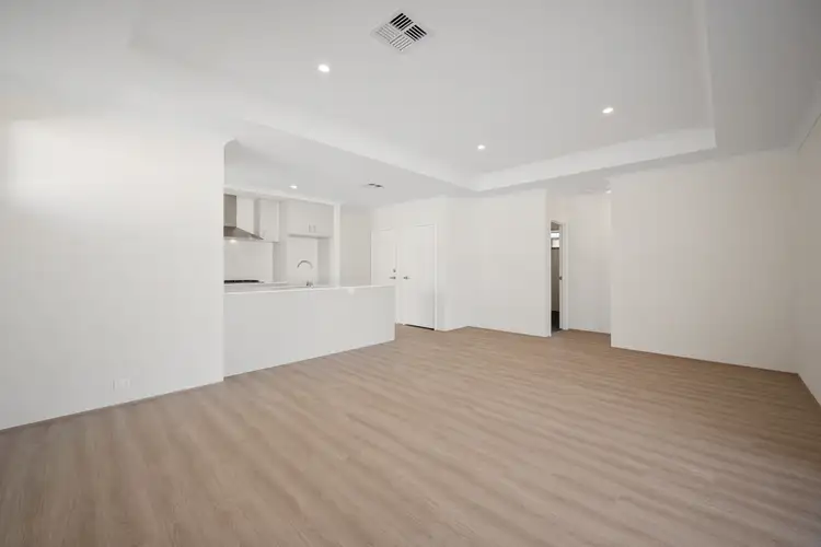 Fifth view of Homely house listing, 25 Tranquil Loop, Baldivis WA 6171