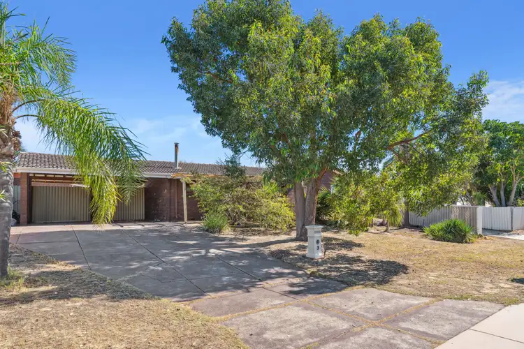 3 Loxham Place, Greenwood WA 6024