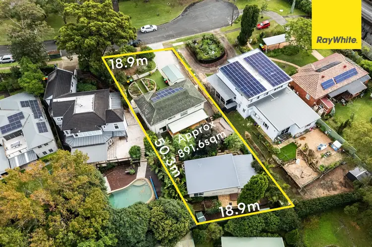 36 Maher Close, Beecroft NSW 2119