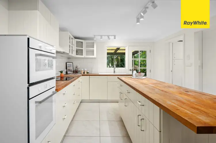 Third view of Homely house listing, 36 Maher Close, Beecroft NSW 2119