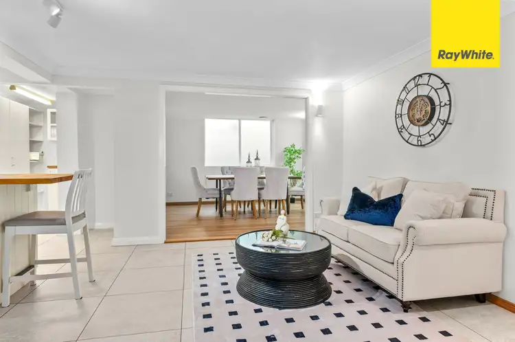 Fifth view of Homely house listing, 36 Maher Close, Beecroft NSW 2119