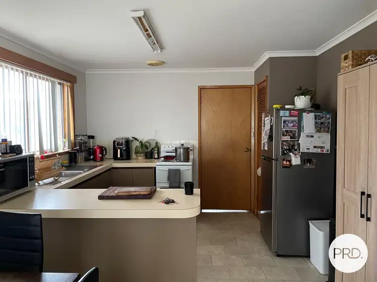 Second view of Homely house listing, 1 Ocean Grove, Carlton TAS 7173