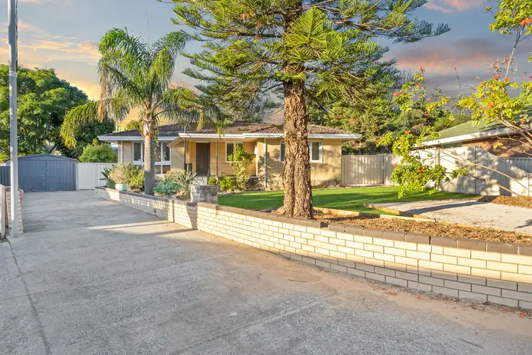 9 Tempany Way, Koondoola WA 6064