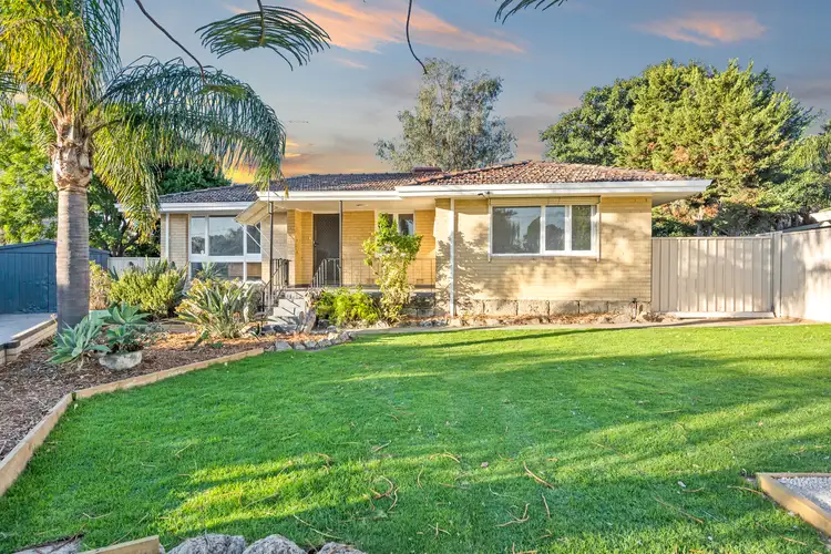Second view of Homely house listing, 9 Tempany Way, Koondoola WA 6064