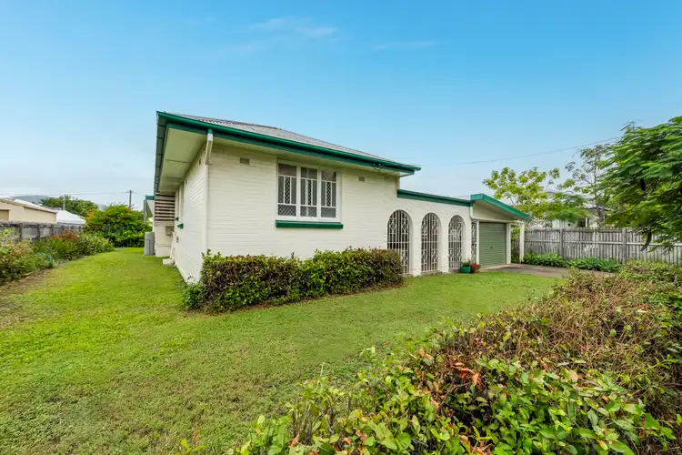 181 Tippett Street, Gulliver QLD 4812