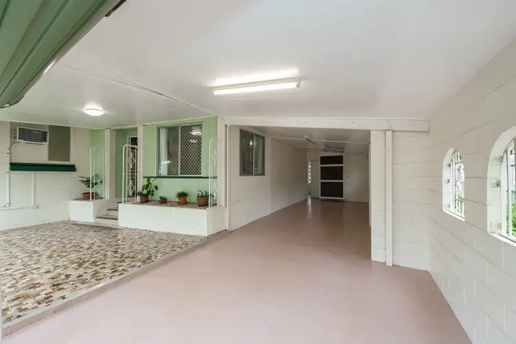 Second view of Homely house listing, 181 Tippett Street, Gulliver QLD 4812