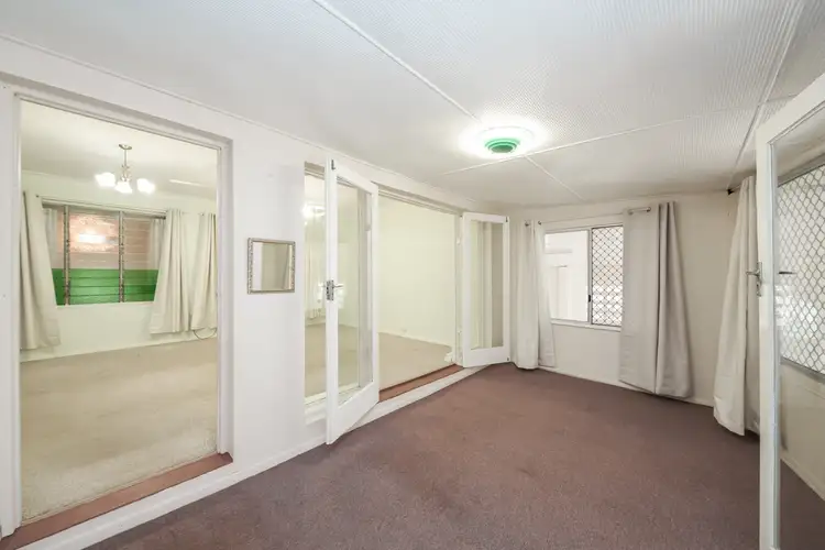 Fourth view of Homely house listing, 181 Tippett Street, Gulliver QLD 4812
