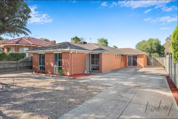 Second view of Homely house listing, 37 Eskay Road, Epping VIC 3076