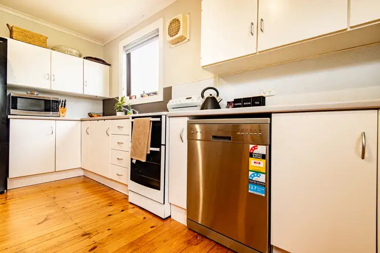 Fifth view of Homely house listing, 7 Cameron Street, Naracoorte SA 5271