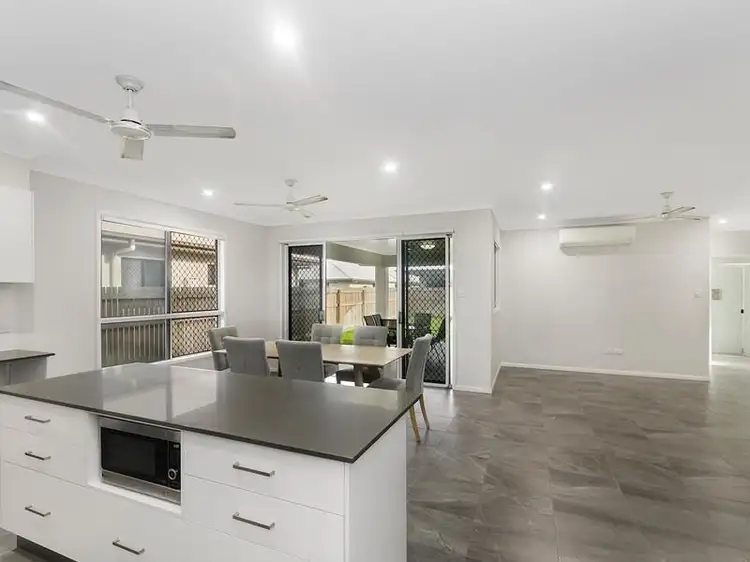 Second view of Homely house listing, 5 Coowarra Court, Mount Low QLD 4818