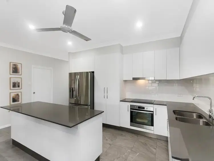 Third view of Homely house listing, 5 Coowarra Court, Mount Low QLD 4818
