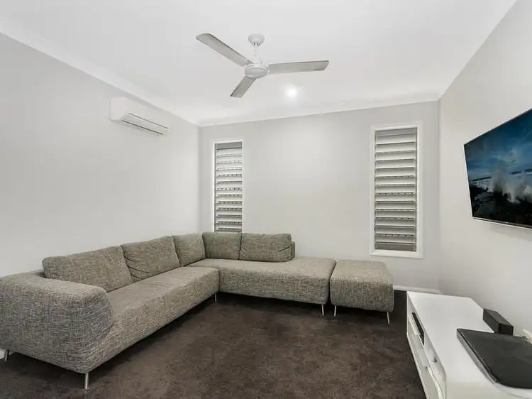 Fourth view of Homely house listing, 5 Coowarra Court, Mount Low QLD 4818