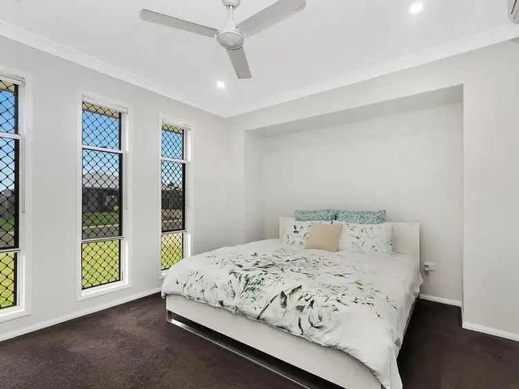Fifth view of Homely house listing, 5 Coowarra Court, Mount Low QLD 4818