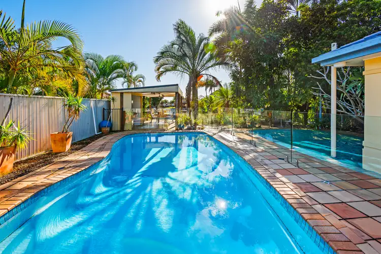 Fifth view of Homely house listing, 69 Oxley Drive, Paradise Point QLD 4216