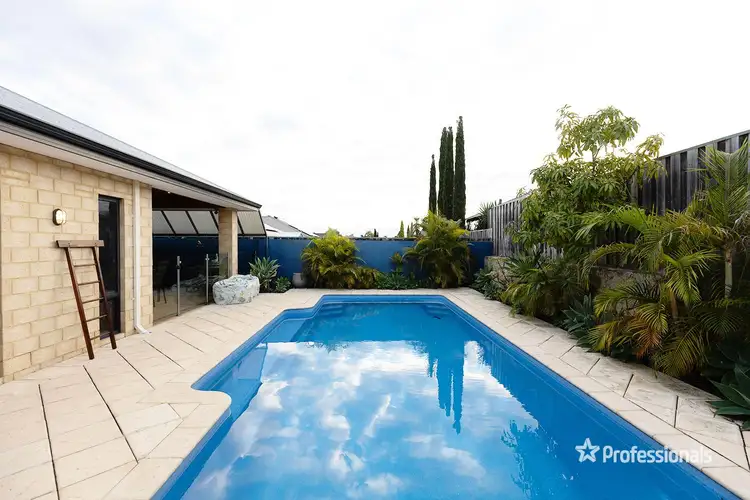 9 Blendon Avenue, Ellenbrook WA 6069