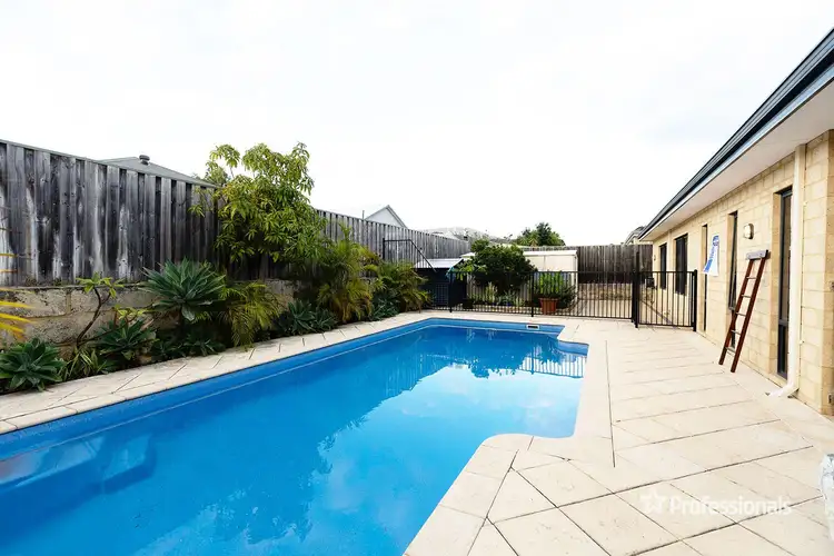 Second view of Homely house listing, 9 Blendon Avenue, Ellenbrook WA 6069