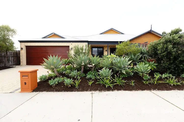 Third view of Homely house listing, 9 Blendon Avenue, Ellenbrook WA 6069