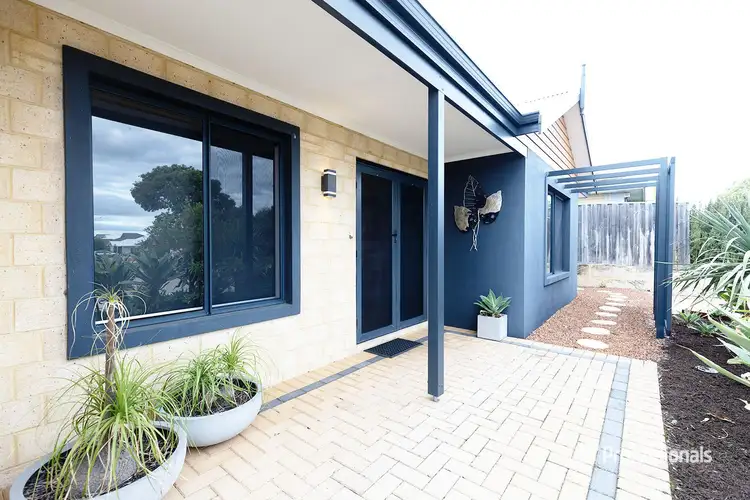 Fourth view of Homely house listing, 9 Blendon Avenue, Ellenbrook WA 6069