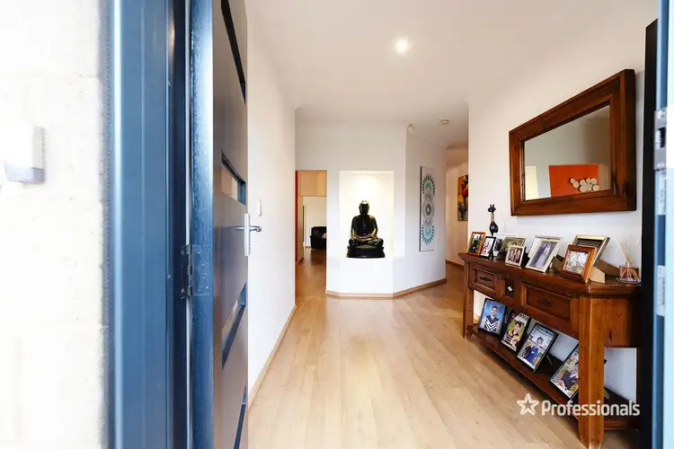 Fifth view of Homely house listing, 9 Blendon Avenue, Ellenbrook WA 6069