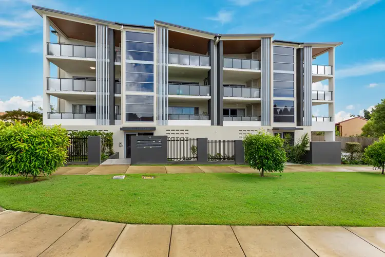 8/18 Buruda Street, Chermside QLD 4032