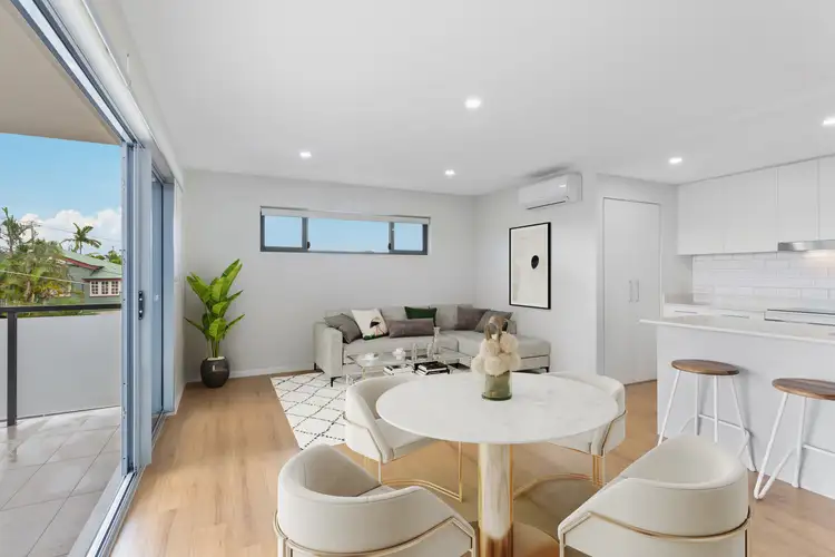8/18 Buruda Street, Chermside QLD 4032