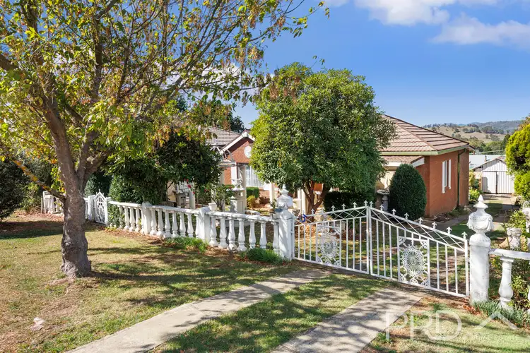 Main view of Homely house listing, 3 Sunnyside Avenue, Batlow NSW 2730