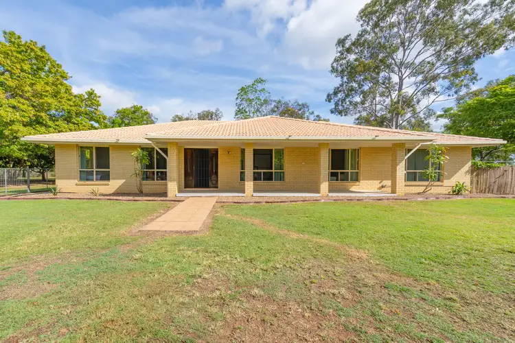 Third view of Homely house listing, 174 River Road, Bungadoo QLD 4671