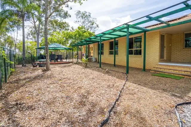 Fifth view of Homely house listing, 174 River Road, Bungadoo QLD 4671