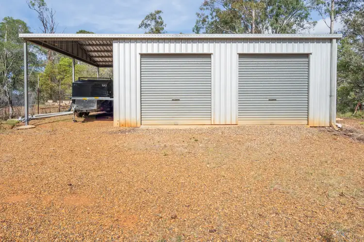 Seventh view of Homely house listing, 174 River Road, Bungadoo QLD 4671