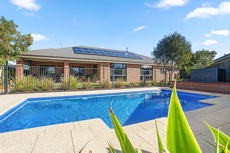 64 Greensand Promenade, Treeby WA 6164