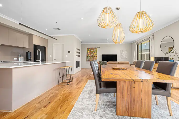 Second view of Homely house listing, 64 Greensand Promenade, Treeby WA 6164