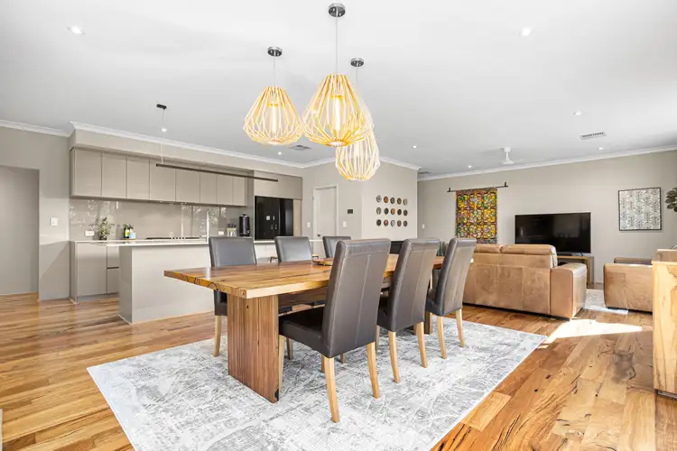 Fourth view of Homely house listing, 64 Greensand Promenade, Treeby WA 6164