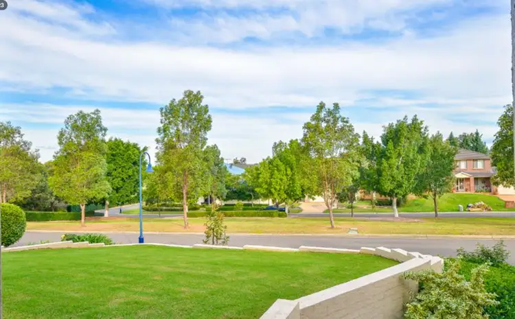 Second view of Homely house listing, 19 Strathwallen Close, Macquarie Links NSW 2565