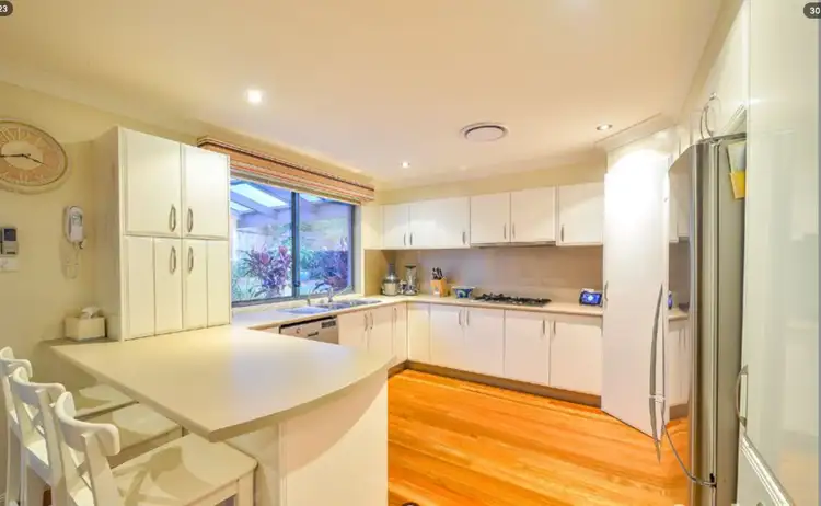 Fifth view of Homely house listing, 19 Strathwallen Close, Macquarie Links NSW 2565