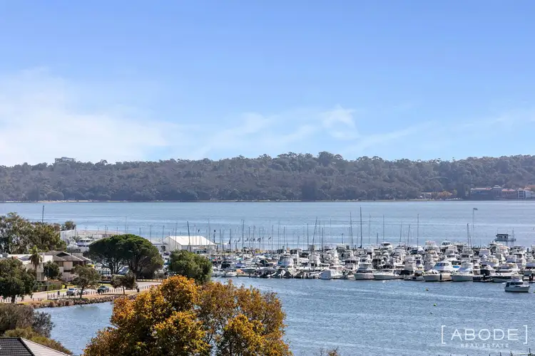 706/908 Canning Highway, Applecross WA 6153