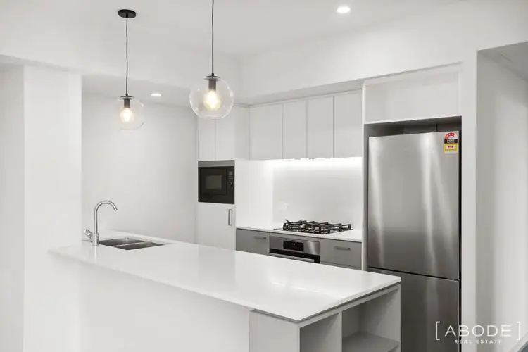 Third view of Homely apartment listing, 706/908 Canning Highway, Applecross WA 6153