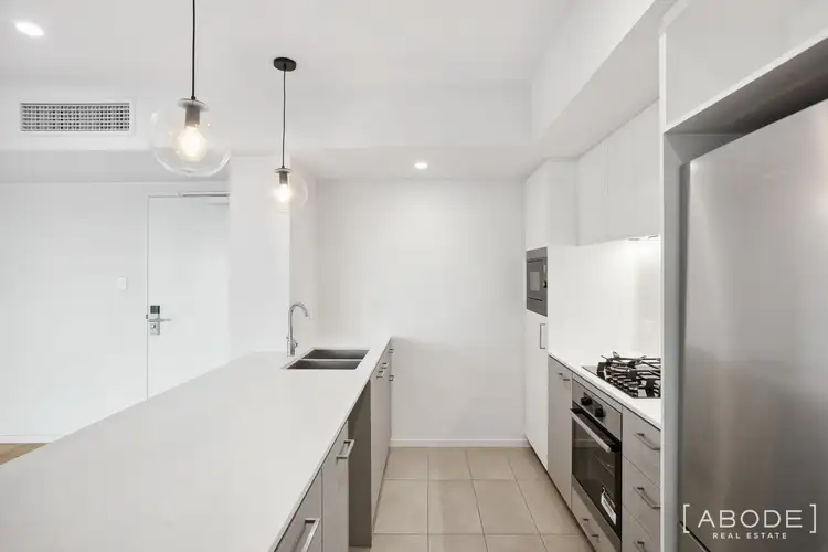 Fourth view of Homely apartment listing, 706/908 Canning Highway, Applecross WA 6153