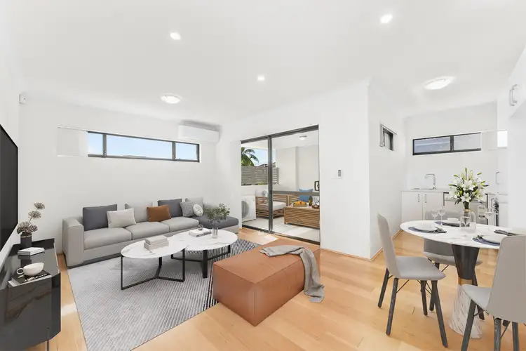 3/61 Kennerly Street, Cloverdale WA 6105
