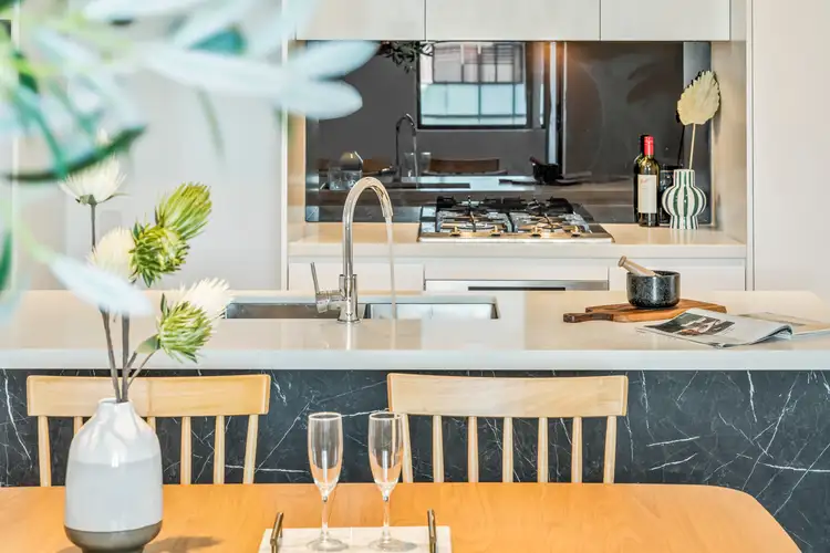 Fifth view of Homely apartment listing, 404/7 Glen Street, Eastwood NSW 2122
